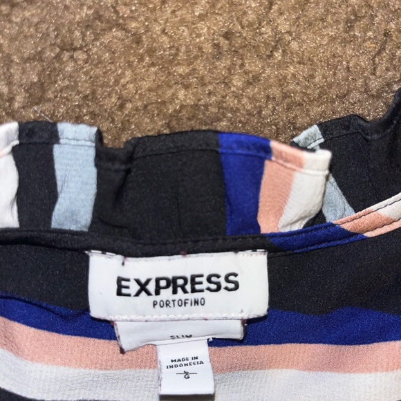 Express blouse - Picture 2 of 2